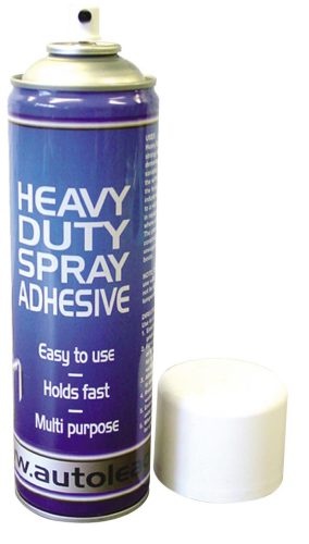 Spray lim 460ml (Bra)