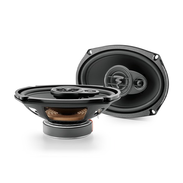 Focal AUDITOR EVO ACX 690, 6x9