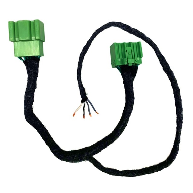BB10PS01 Plug & play-kabel, monoblock, Polestar 2