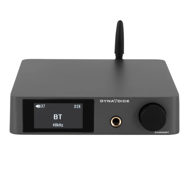 Dynavoice CA802BT förstärkare med Bluetooth