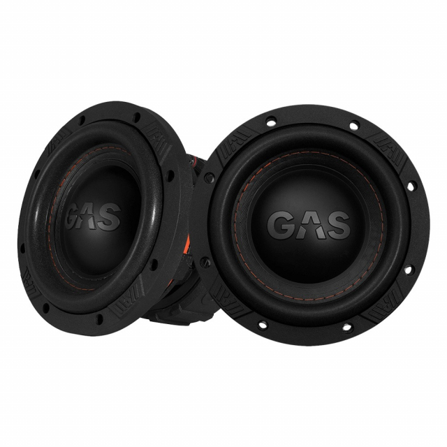 2-pack GAS MAX S1-6D1, 6.5