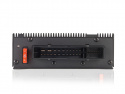 Alpine PDP-E310ML, Ljuduppgraderingsförstärkare för Mercedes ML med Entry Sound System.