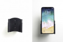 Brodit Flockad Passiv hållare med kulled iPhone X (utan skal)