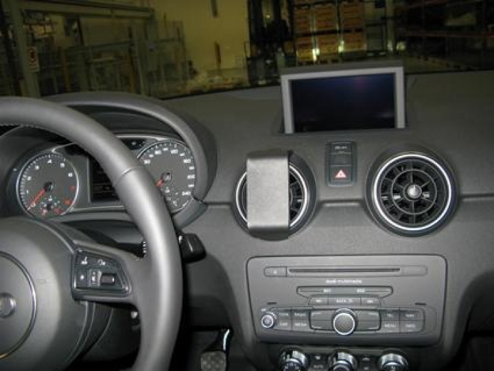 Brodit 854815 - Center mount i gruppen Modellanpassat / Audi / Audi A1 / Audi A1 2009- hos CD Bilradio (240854815)