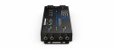 AudioControl LC2i PRO, hög till lågnivå omvandlare med Accubass®