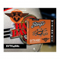 Stinger kabelkit till Harley-Davidson 2/4-kanals