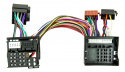 MATCH PP-AC 91a slutsteg adapterkabel FORD Quadlock (40Pin)