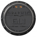 BRAX Graphic GL1 MK2, 1 tums diskanter