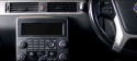 Installationskit Volvo V70/XC70/S80 2007-2011 1-din, High Performance/Premium Sound