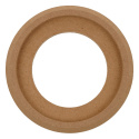 MDF-ring till diskant, 72 mm, Styck