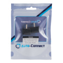 Auto-Connect Terminaladapter, Dual Input, 2x10mm²