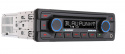 Blaupunkt Dakar 224, 24V stereo med Bluetooth och 2 par lågnivå med 4V