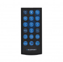 Blaupunkt Dubai 324, 24V stereo med Bluetooth, DAB och 2 par lågnivå med 4V