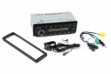 Continental  TR7412UB–OR (12V),  Bluetooth / Radio / USB / MP3 / WMA 