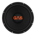 GAS MAD S2-15D2 2x15 tum i GV-låda