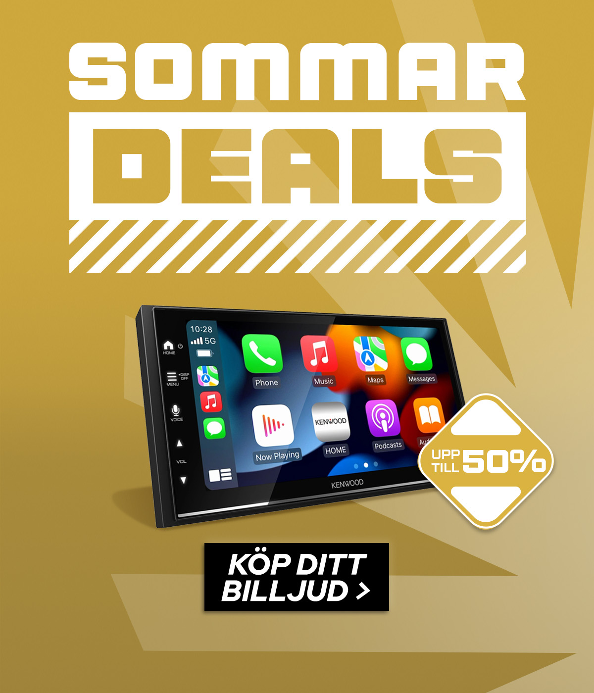 Sommardeals