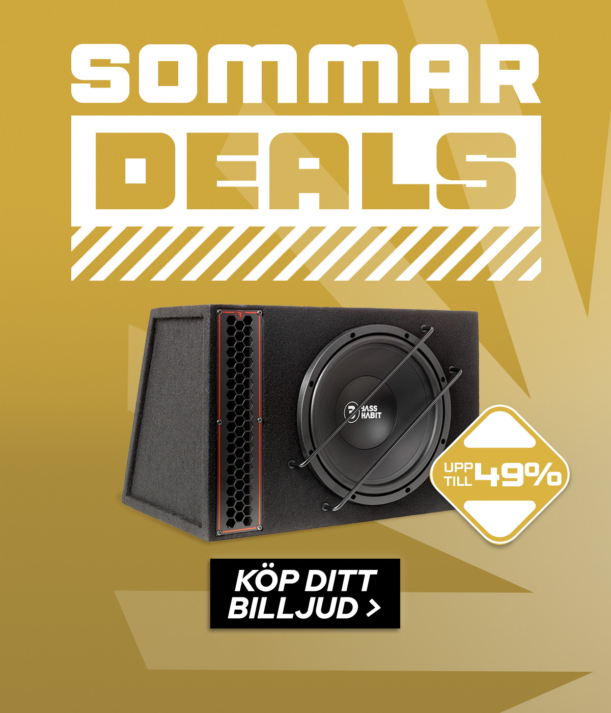 Sommardeals